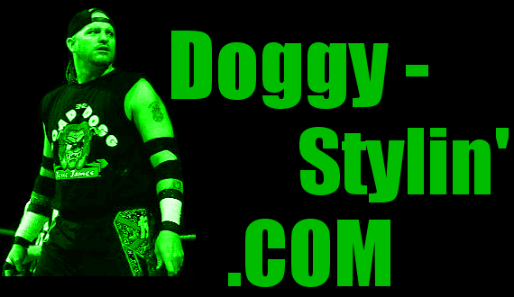 DOGGY-STYLIN'.com